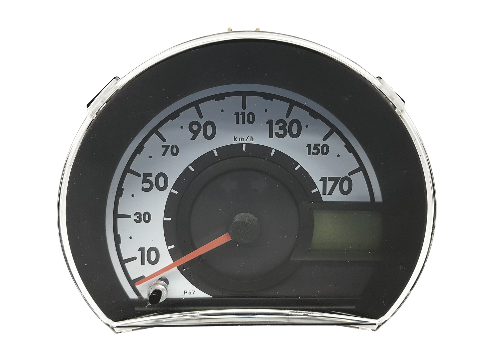 Speedometer/Instrument Cluster Aygo 107 C1 83800-0H011-A Toyota PSA 52798 main product photo