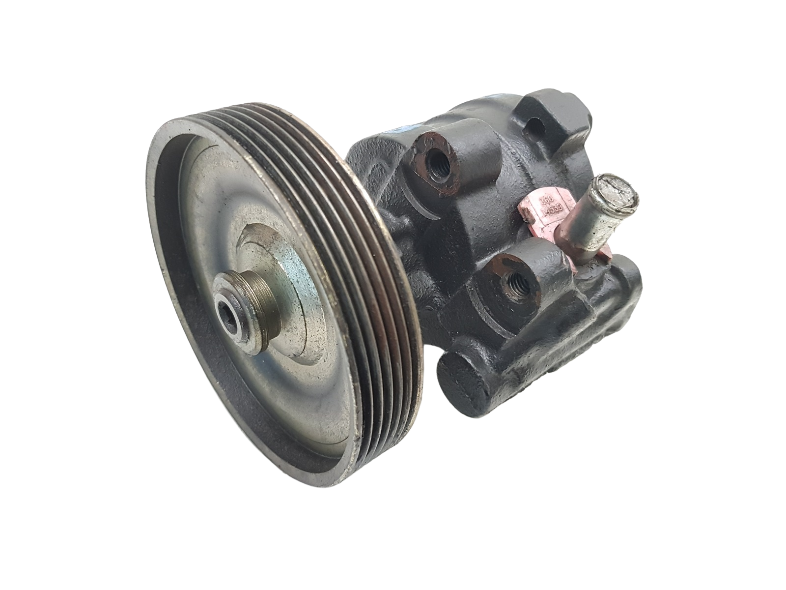 Power Steering Pump 26014539 7846075 7700795295 Renault 1.7 1.8 main product photo