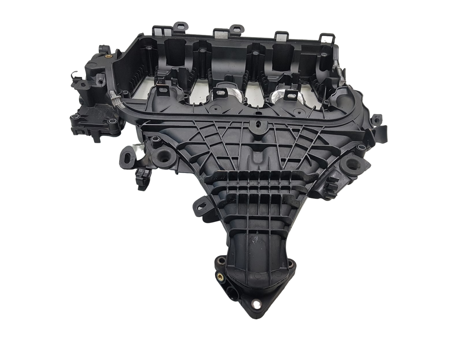 Valve Cover 0248T2 9674394480 2.0 HDI TDCi 16v Citroen Peugeot Ford main product photo