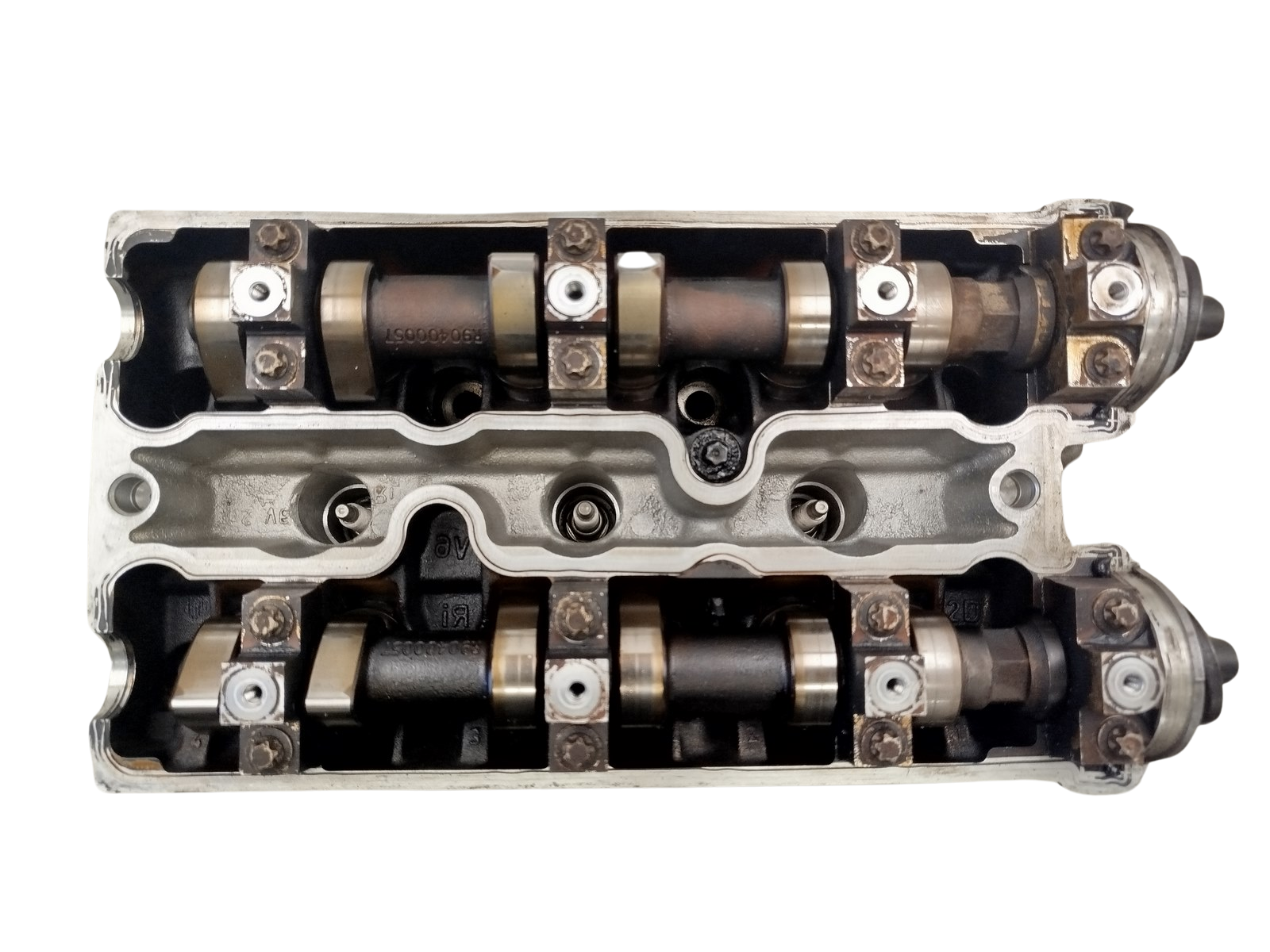 Cylinder Head Saab 9-5 90411846 3.0 V6 B308E GM main product photo