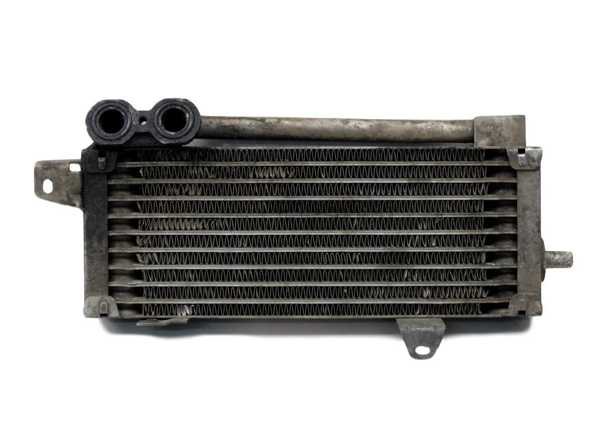 Engine Oil Coolerr Renault Safrane 7701042657 Valeo main product photo