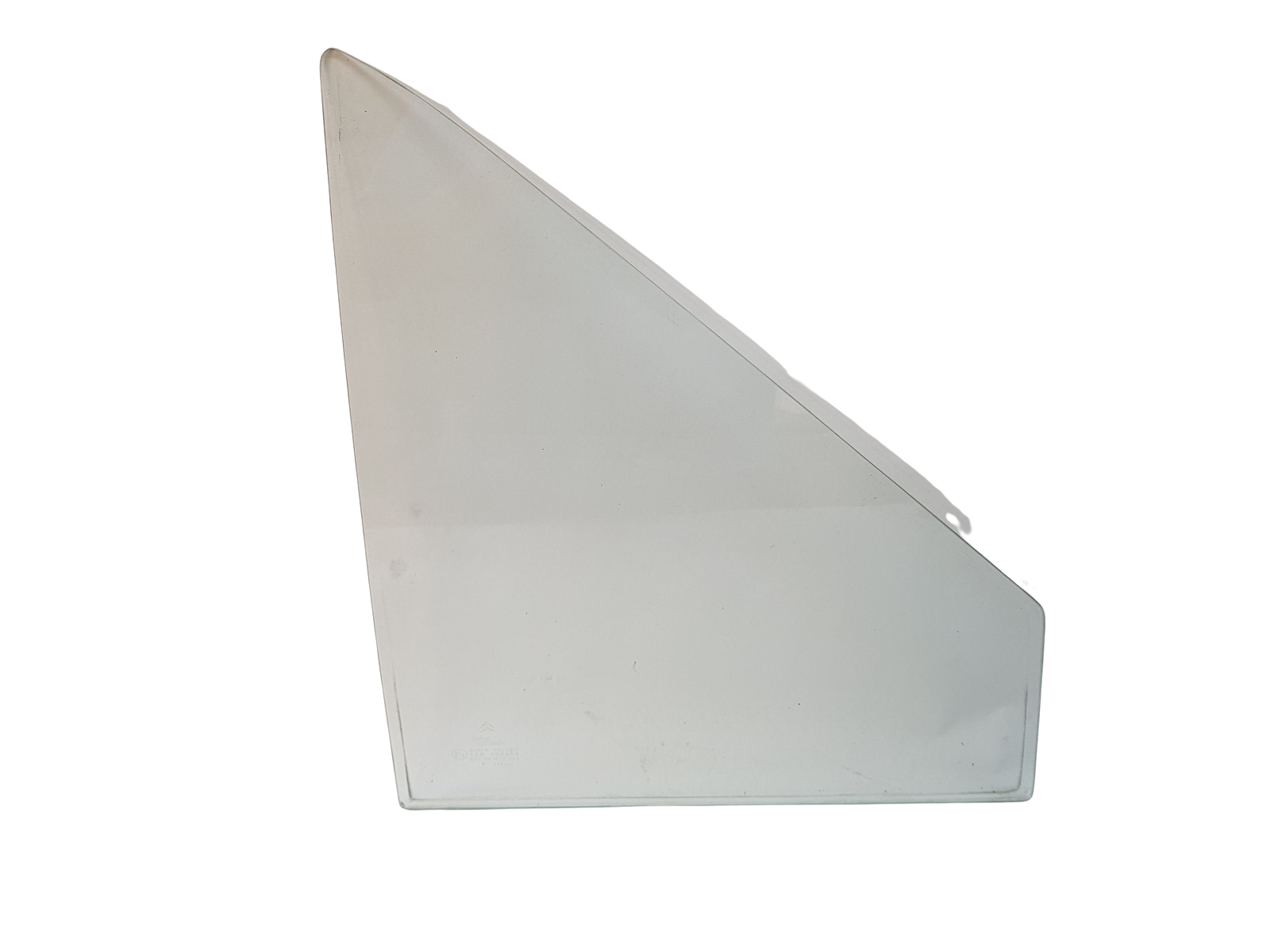 Door Window Right 95235019 Citroen AX main product photo