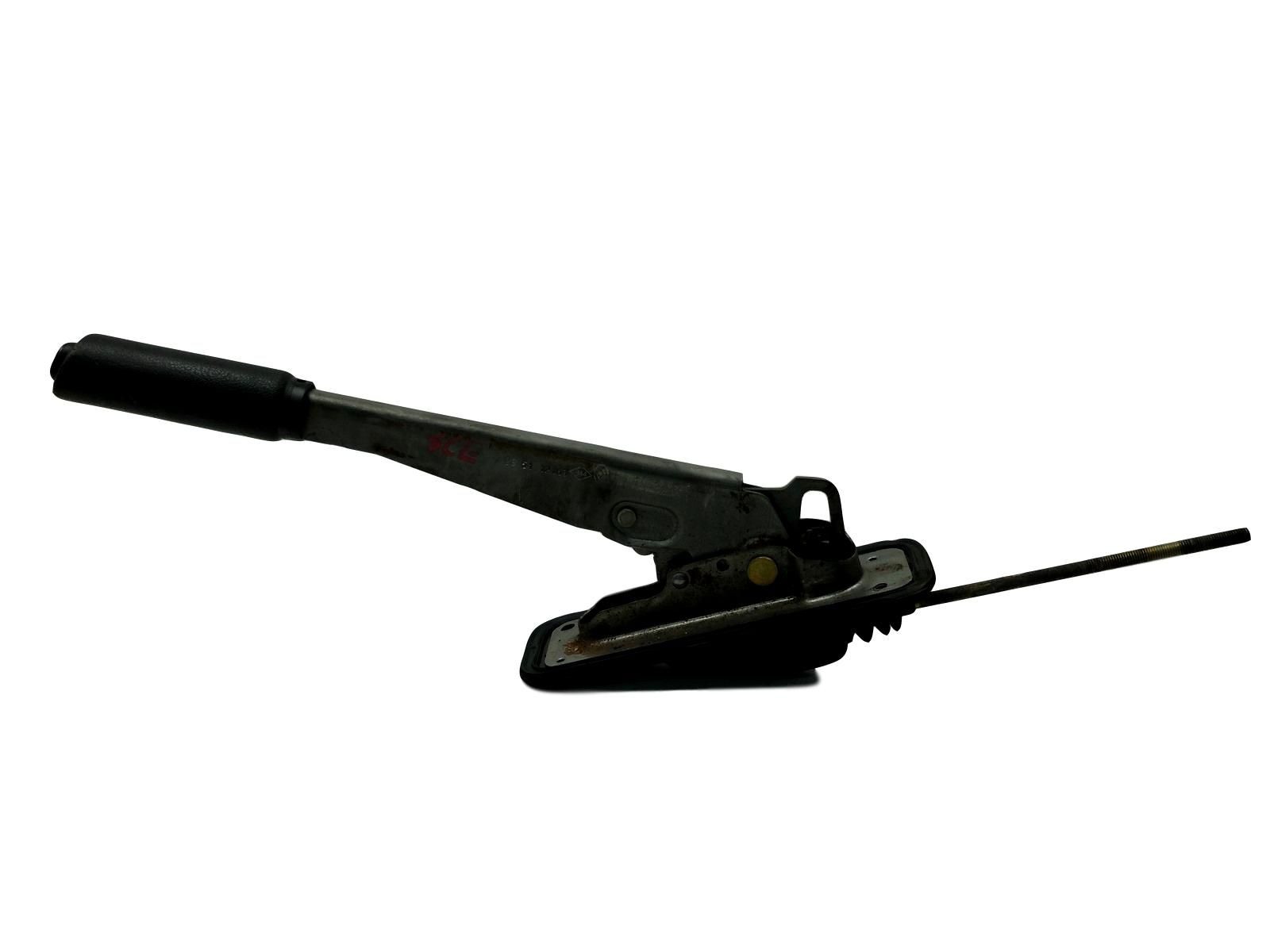 Parking Brake Lever Scenic 8200080727 Renault main product photo