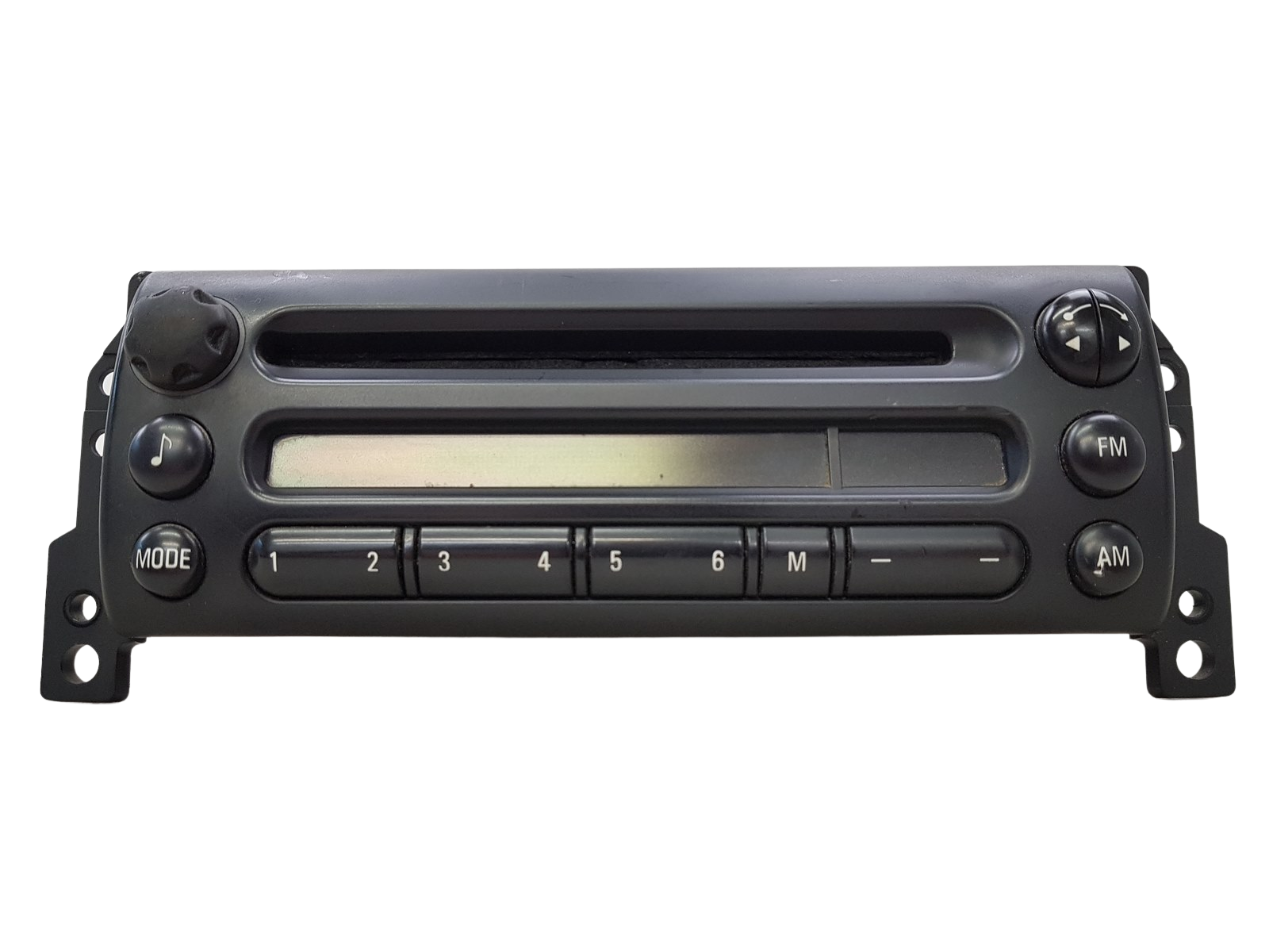 Car Radio Business CD Mini 6512 6976890 BMWRCD108-06 1294 main product photo