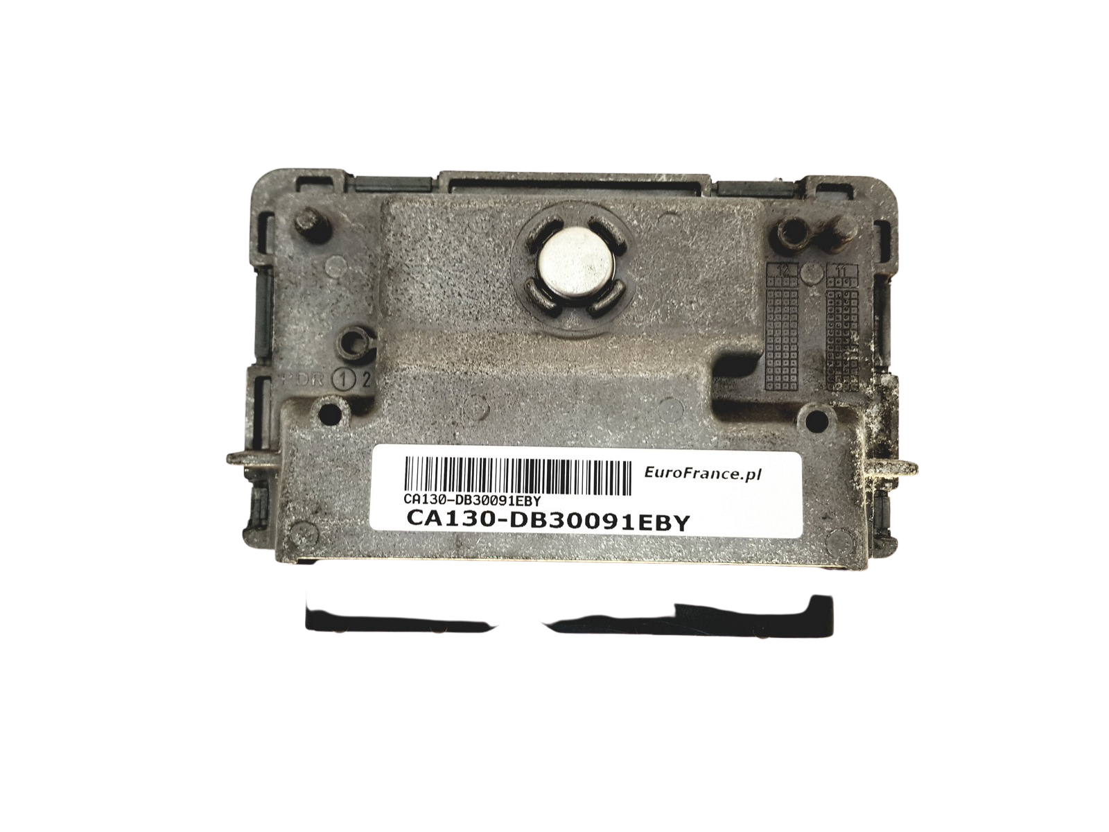 Controller 03E906019R 5WA11008 Seat Continental 30091 main product photo