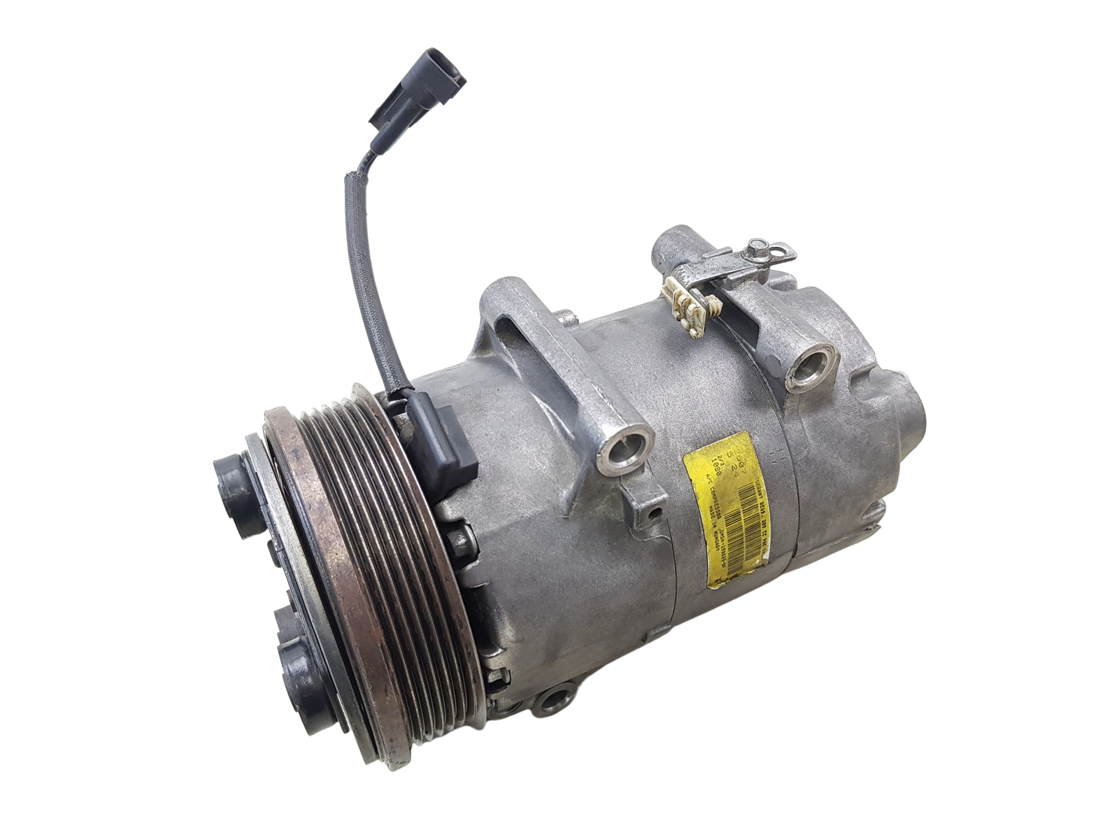 Air Con Compressor/Pump 3M5H-19D629-DF 3M5H19D629DF Ford main product photo