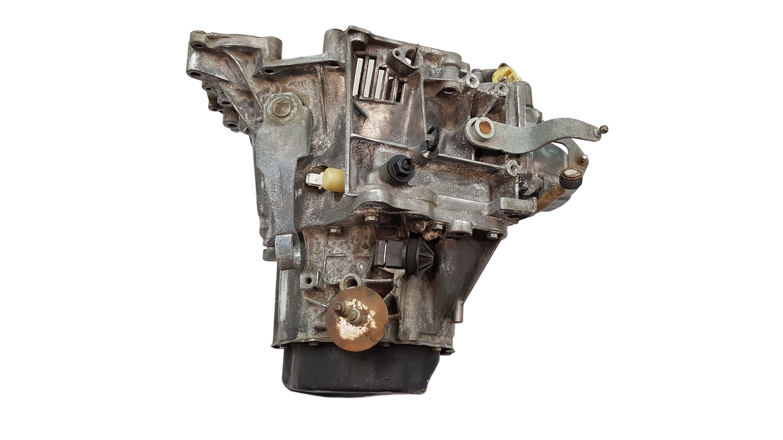 Manual Gearbox 20TB65 Peugeot 306 1.9D 2222SF main product photo