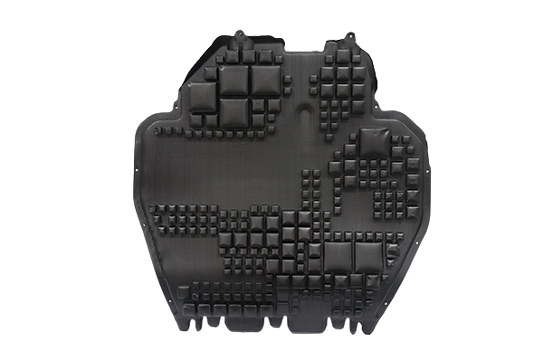 Engine Undertray Cover For VW Audi Seat Skoda 1J0825237M 88250813302 DPA main product photo