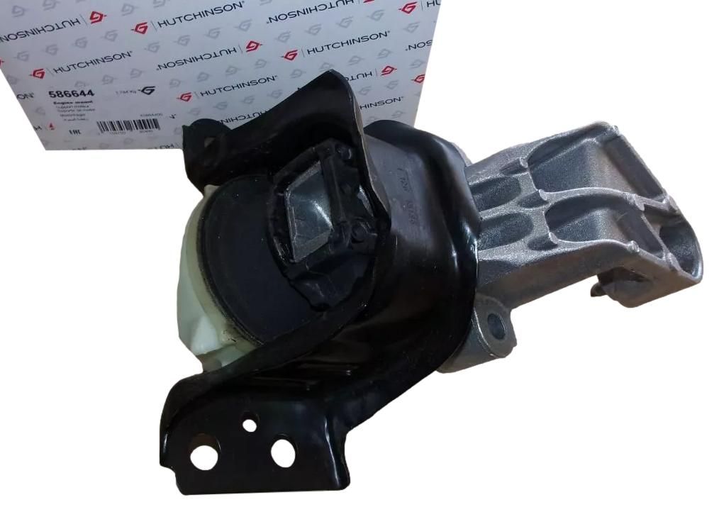 Engine Mount For Renault 586644 112104344R Hutchinson main product photo