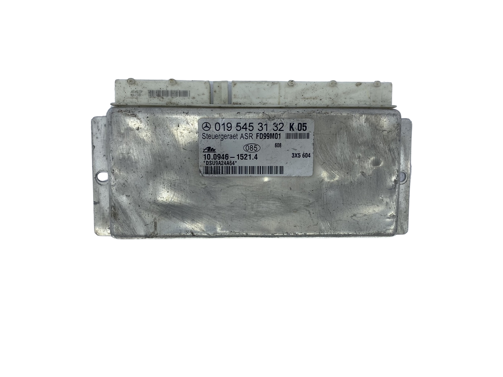Controller Mercedes 0195453132 K05 10.0946-1521.4 ATE 50987 main product photo