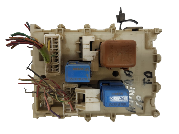 Fuse Box Nissan 243505M300 20225 main product photo