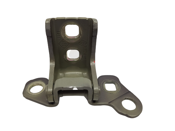Door Hinge Right Front Upper Clio 3 8200205018 TEKNG Renault main product photo