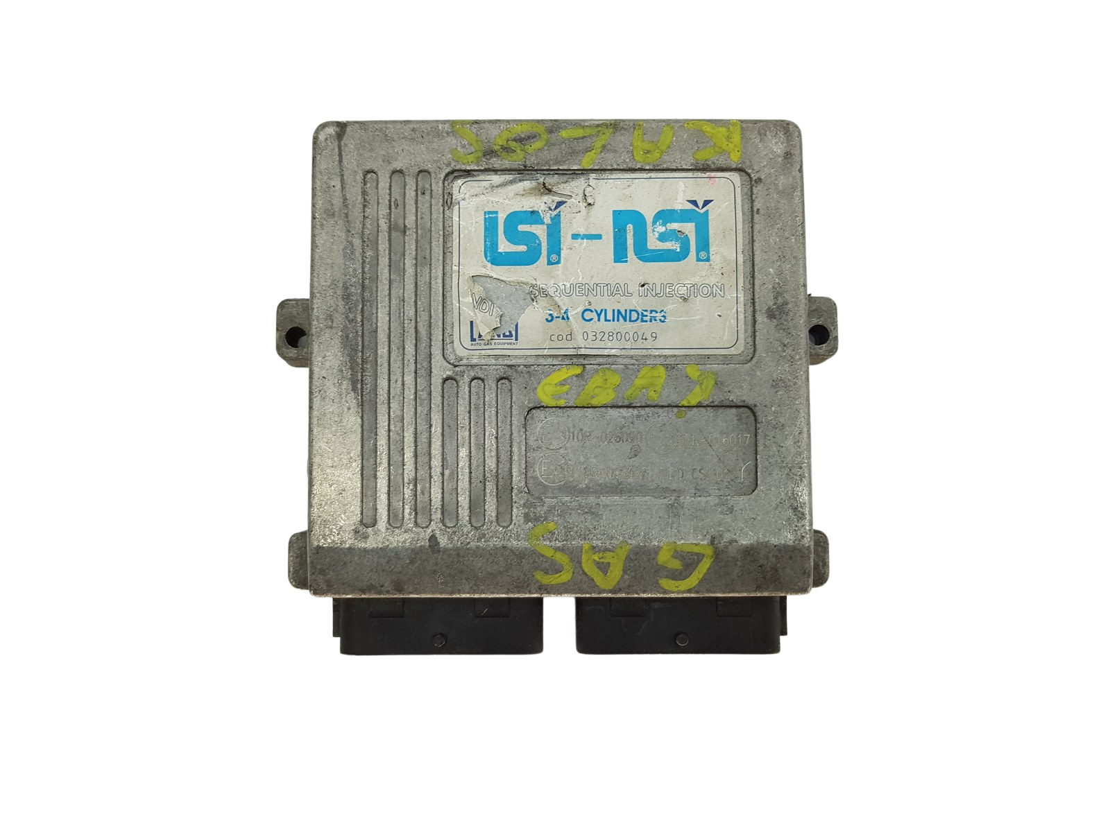 Controller LPG 10R-026090 110R-006028 67R-016017 032800049 Landi 16054 main product photo