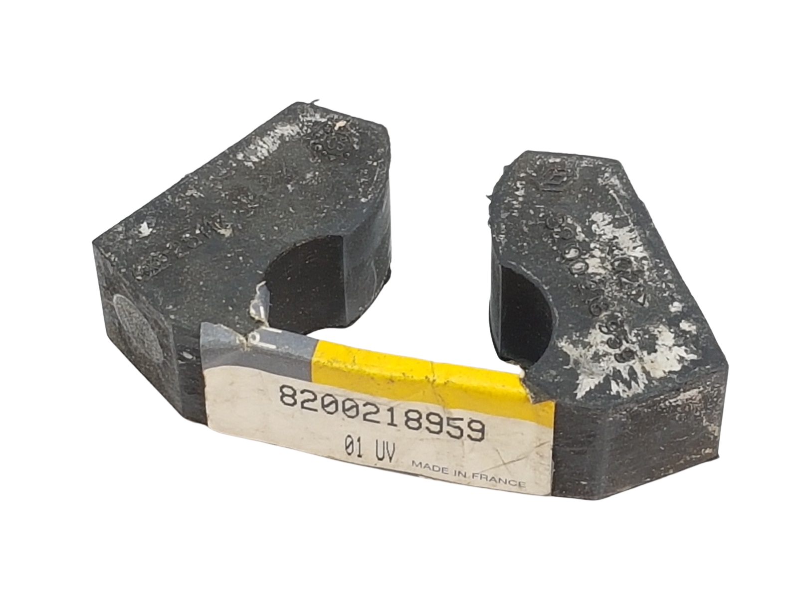 Attachment, Bracket Original Renault 8200218959 main product photo