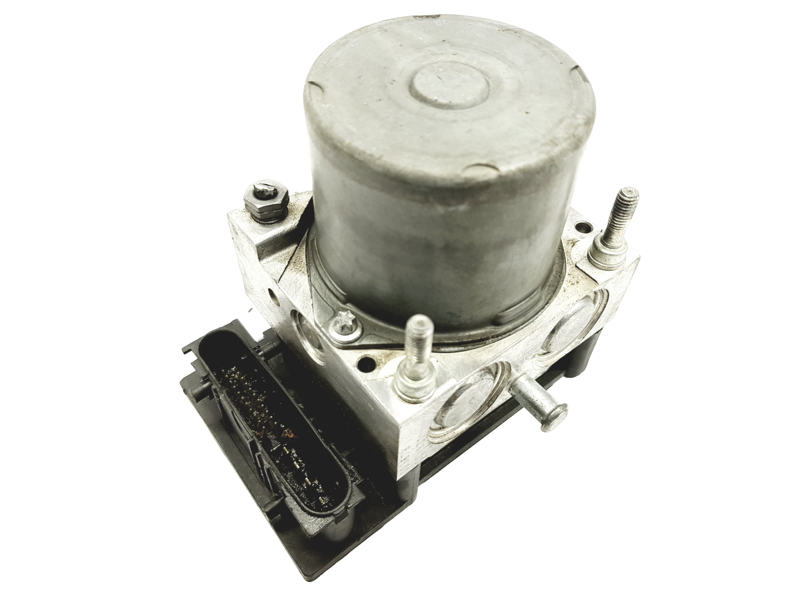 Abs Pump PSA C4 307 9649988280 0265800395 Bosch 35871 main product photo