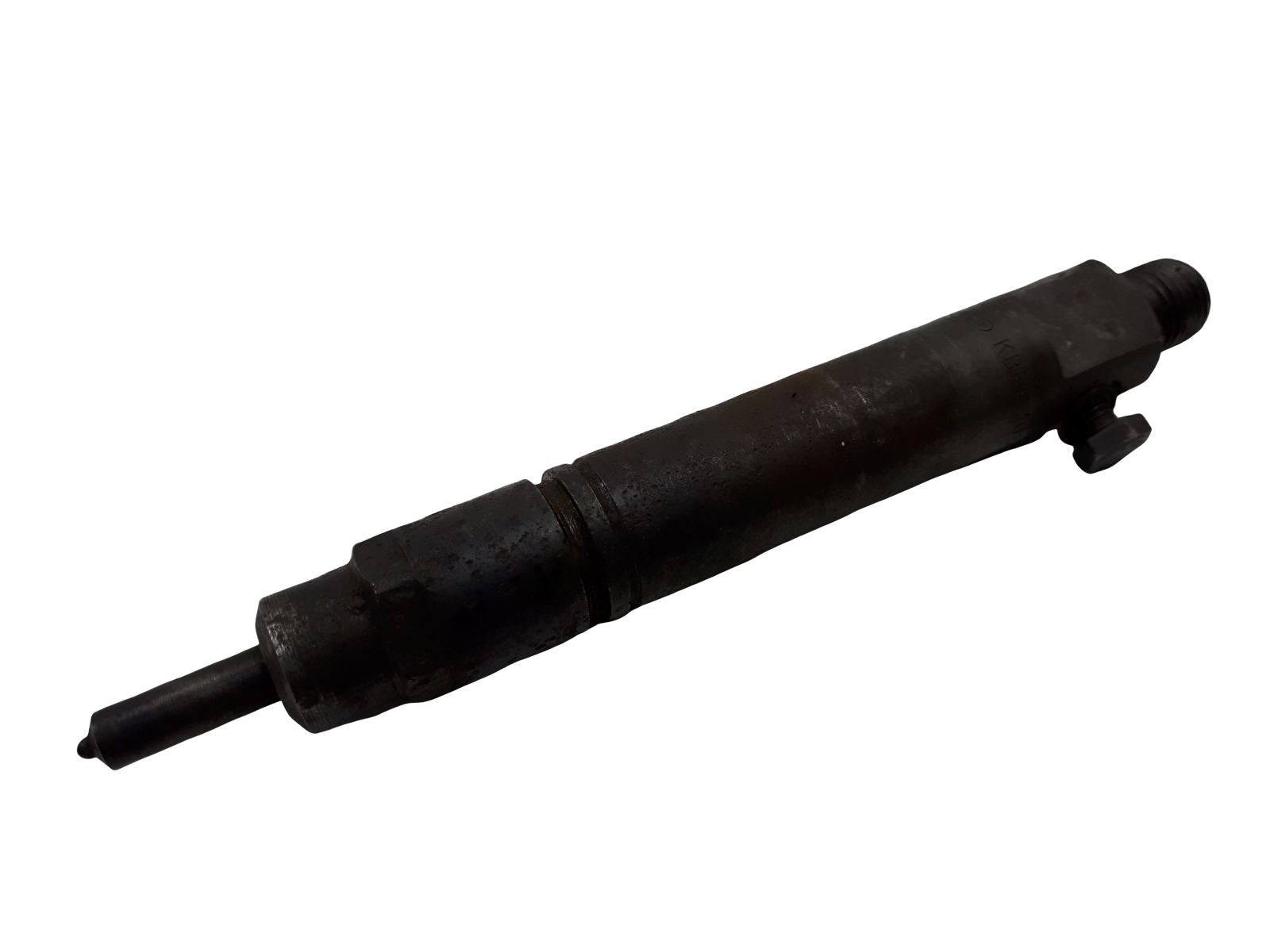 Fuel Injection Renault Fiat Iveco KBEL108P25 230bar 2.5 TD Bosch main product photo