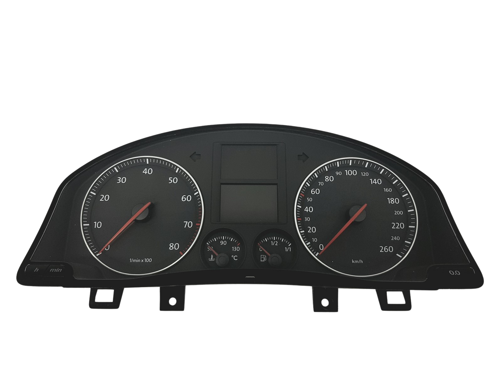 Speedometer/Instrument Cluster VW Golf MK5 1K0920852A 110080246050 54564 main product photo