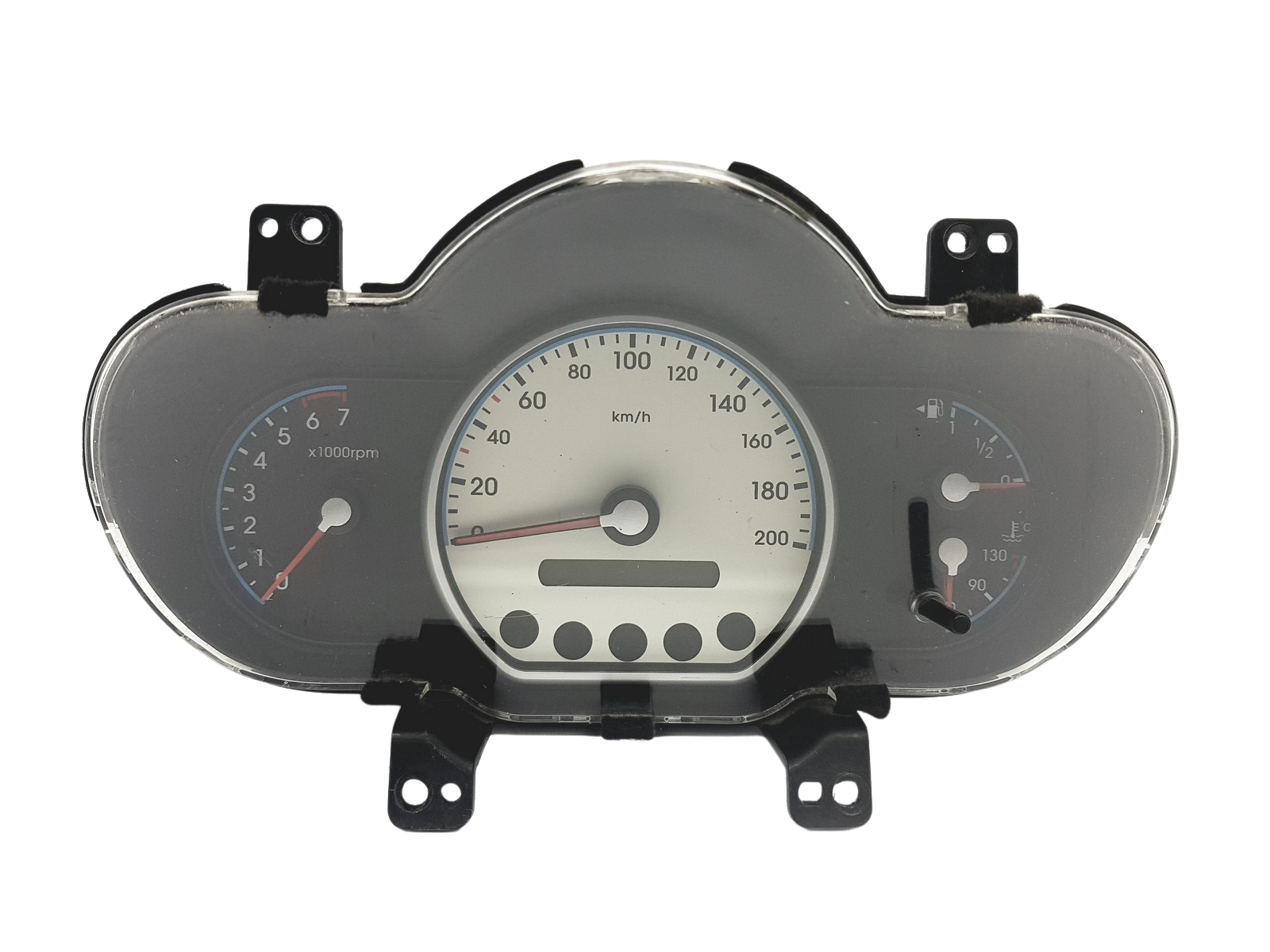 Speedometer/Instrument Cluster Hyundai I10 94003-0X250 940030X250 58552 main product photo
