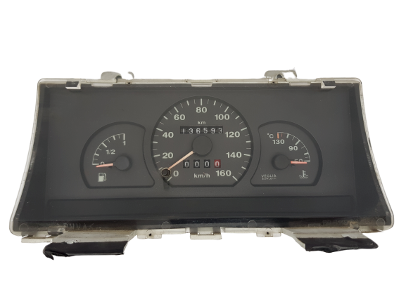 Speedometer/Instrument Cluster Fiat Cinquecento 6061010020E 18402 main product photo