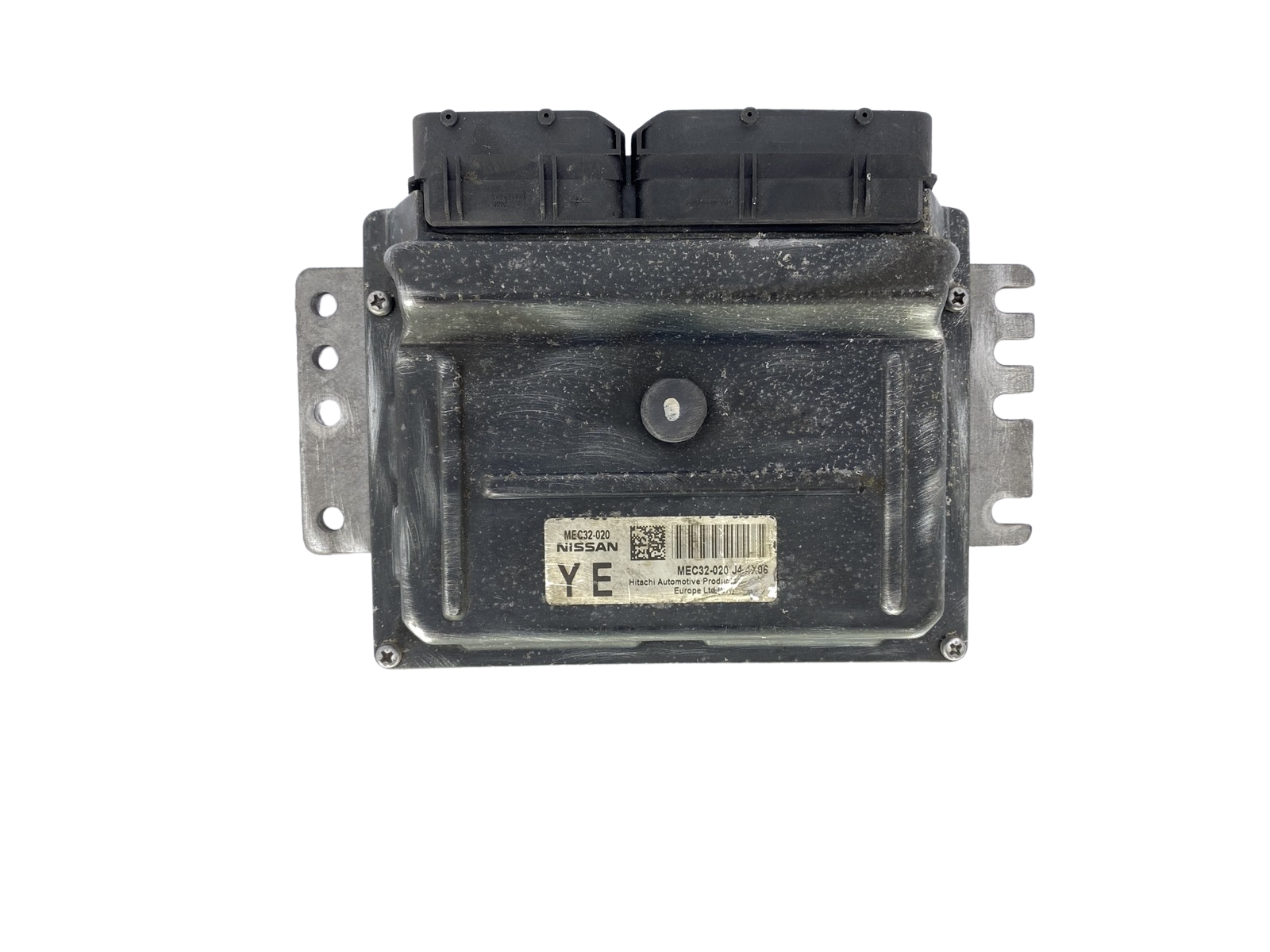 Controller MEC32-020 J4 YE Nissan Hitachi main product photo