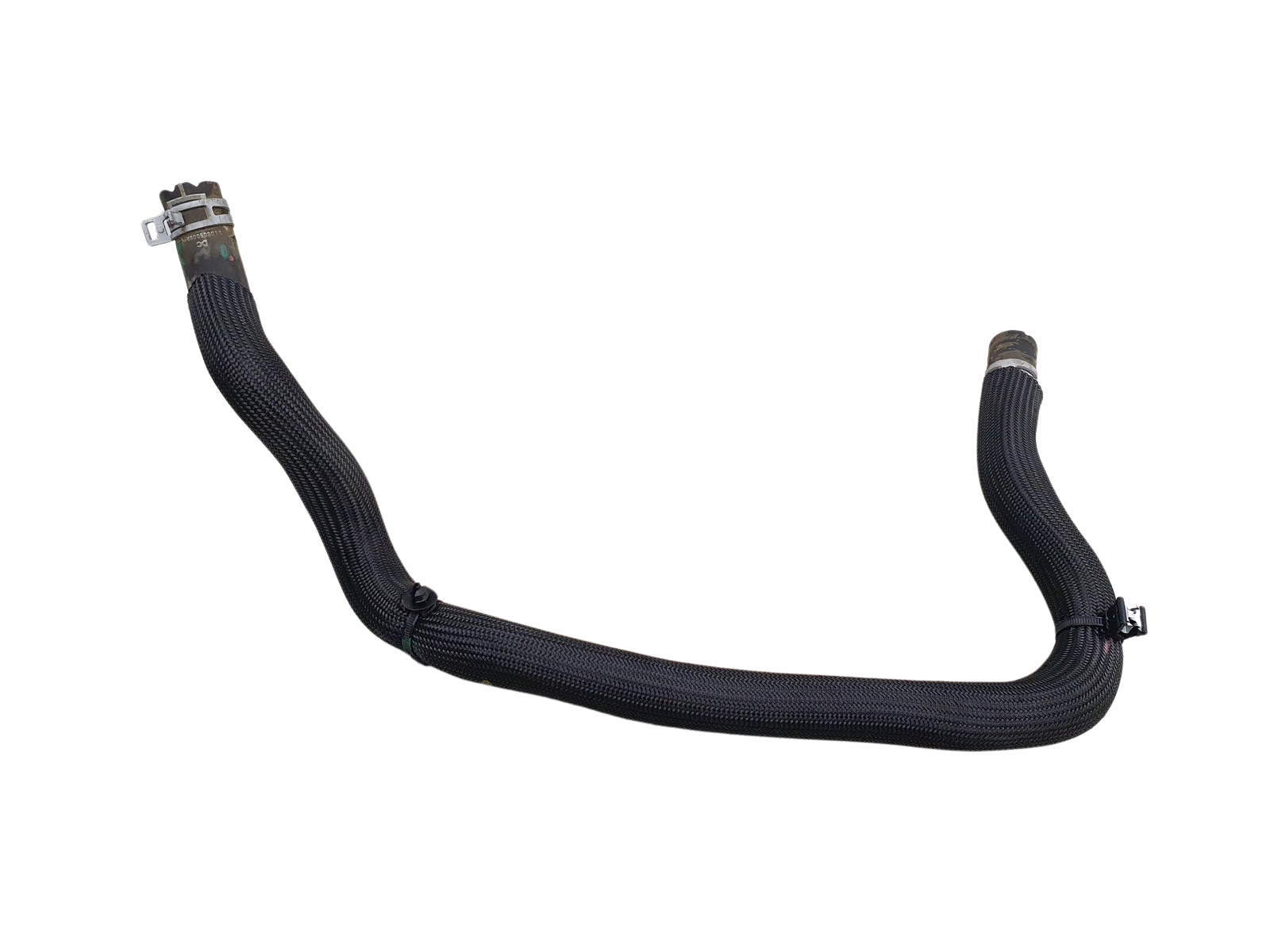Cooling System Pipe 110609008R 1.5 dCi Renault Dacia main product photo