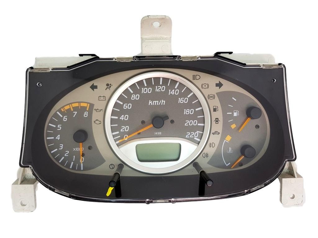 Speedometer/Instrument Cluster Nissan Almera Tino BU006 main product photo