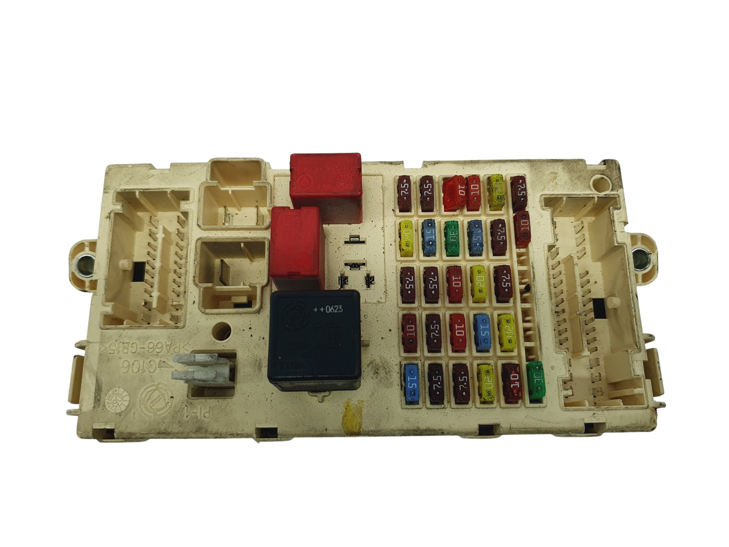 Controller BSI 1349511080 Fiat 68654 main product photo