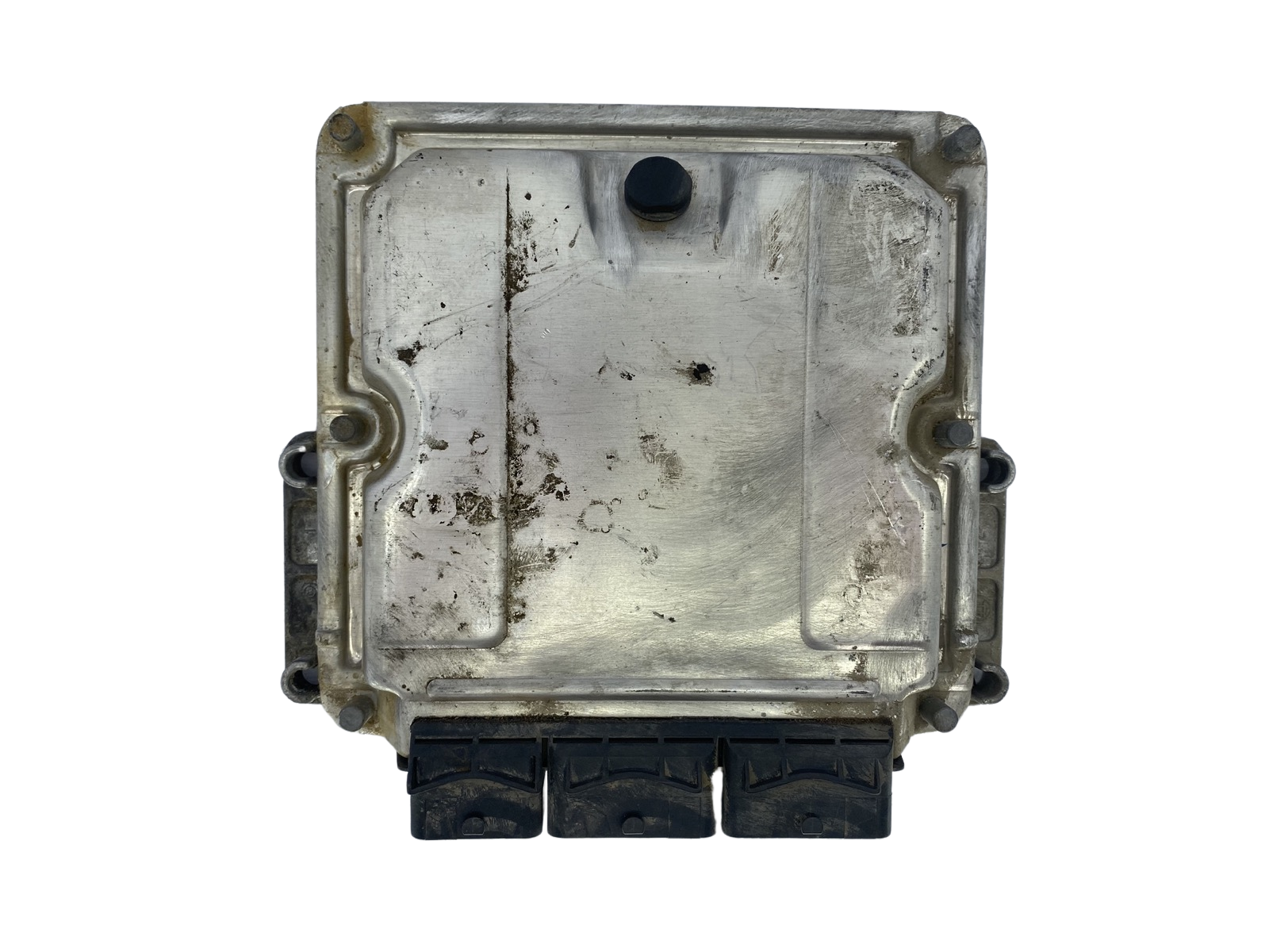 Controller 0281011324 8200309316 8200309321 Renault Bosch 52263 main product photo
