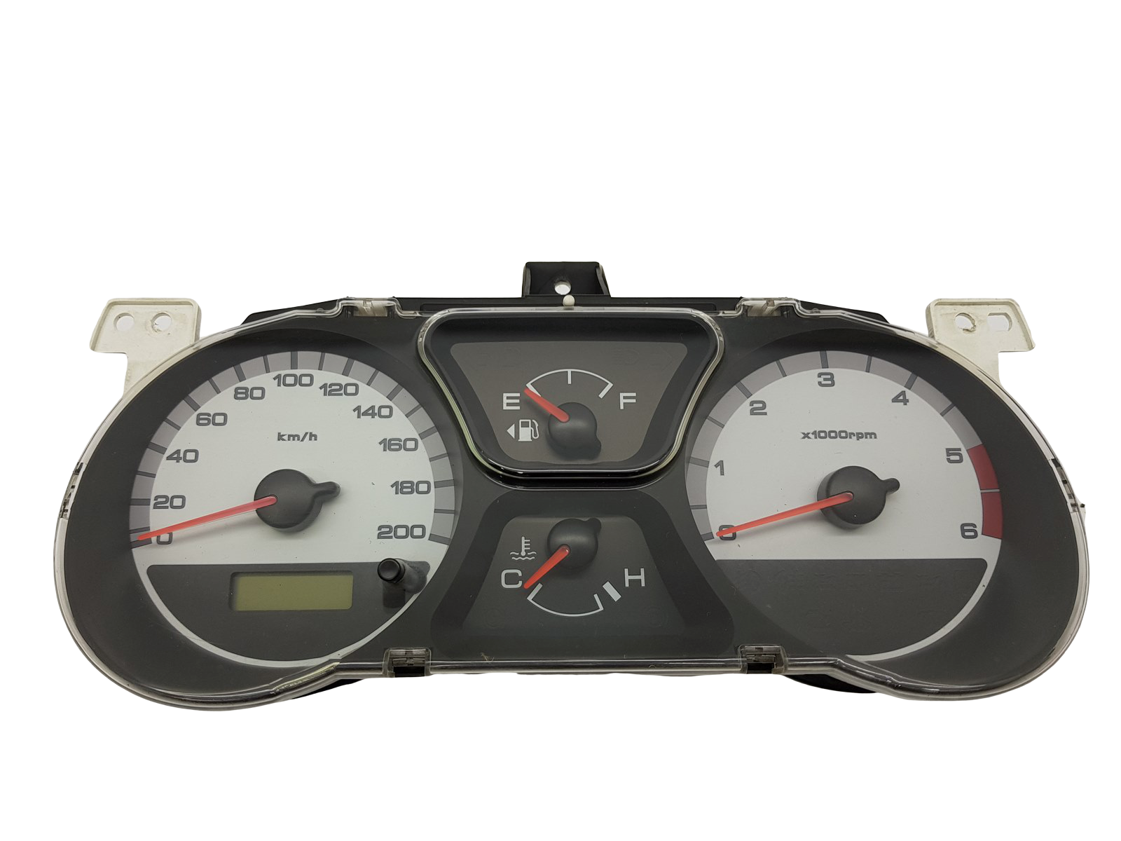 Speedometer/Instrument Cluster Suzuki Ignis 34100-6GC 34100-86GC0 main product photo