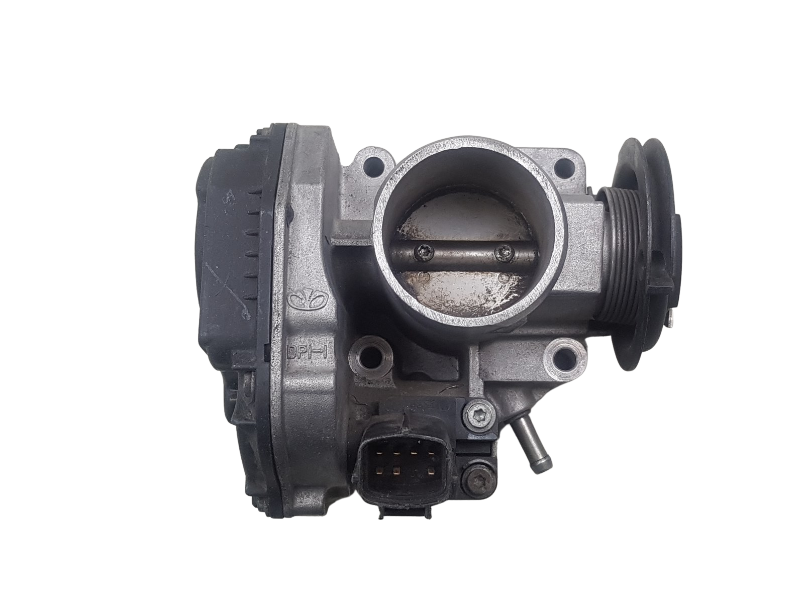 Air Throttle Body Chevrolet Matiz Spark DPI-1 96439960 1744 main product photo