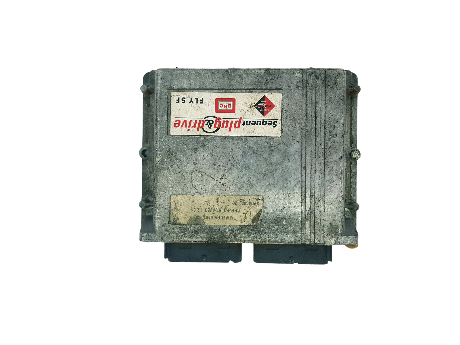 Controller LPG 67R011002 110R001001 FLY SF BRC 32779 main product photo