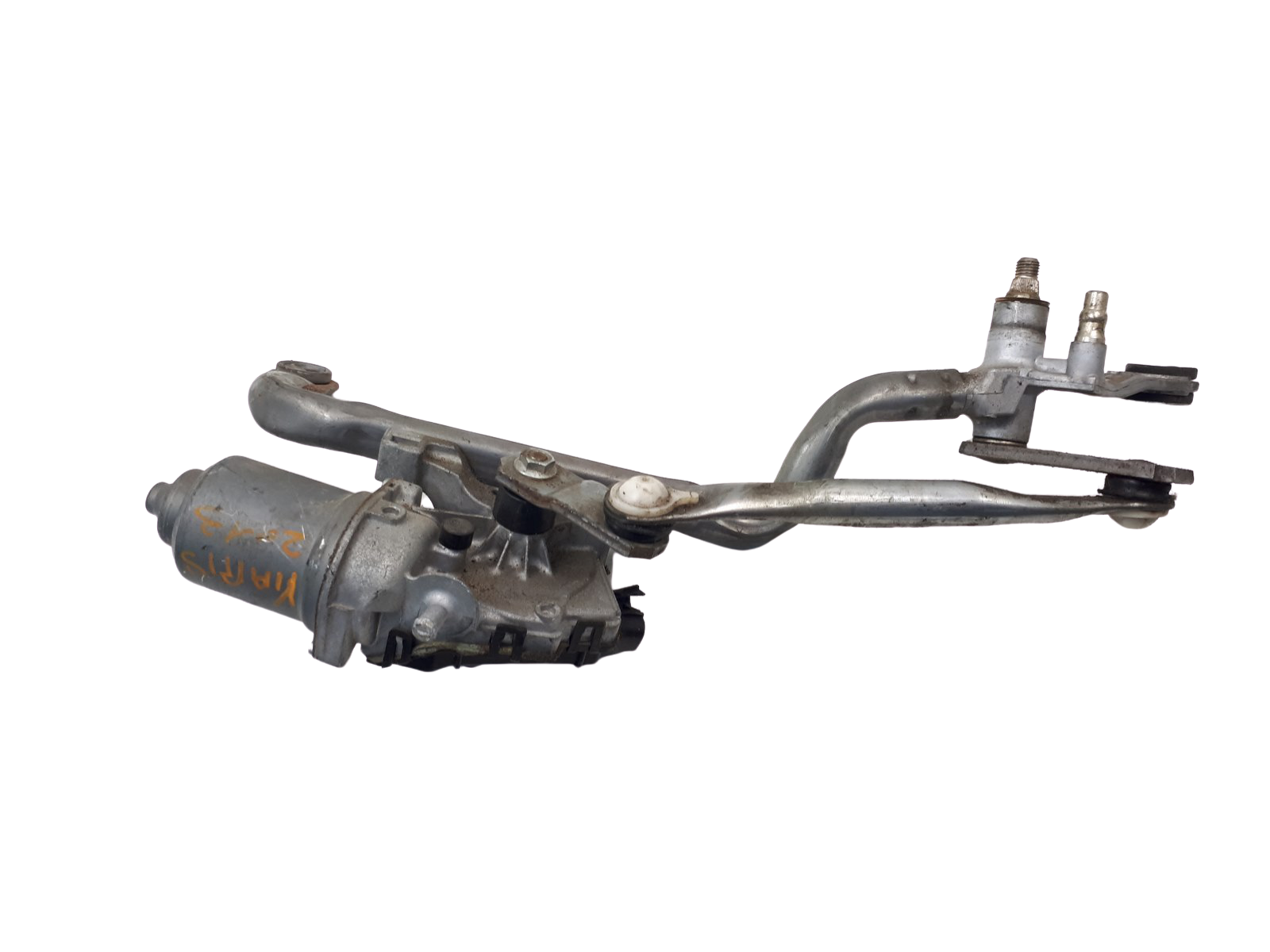 Wiper Mechanism Toyota Yaris 3 85110-0D190 159300-4134 1262 main product photo