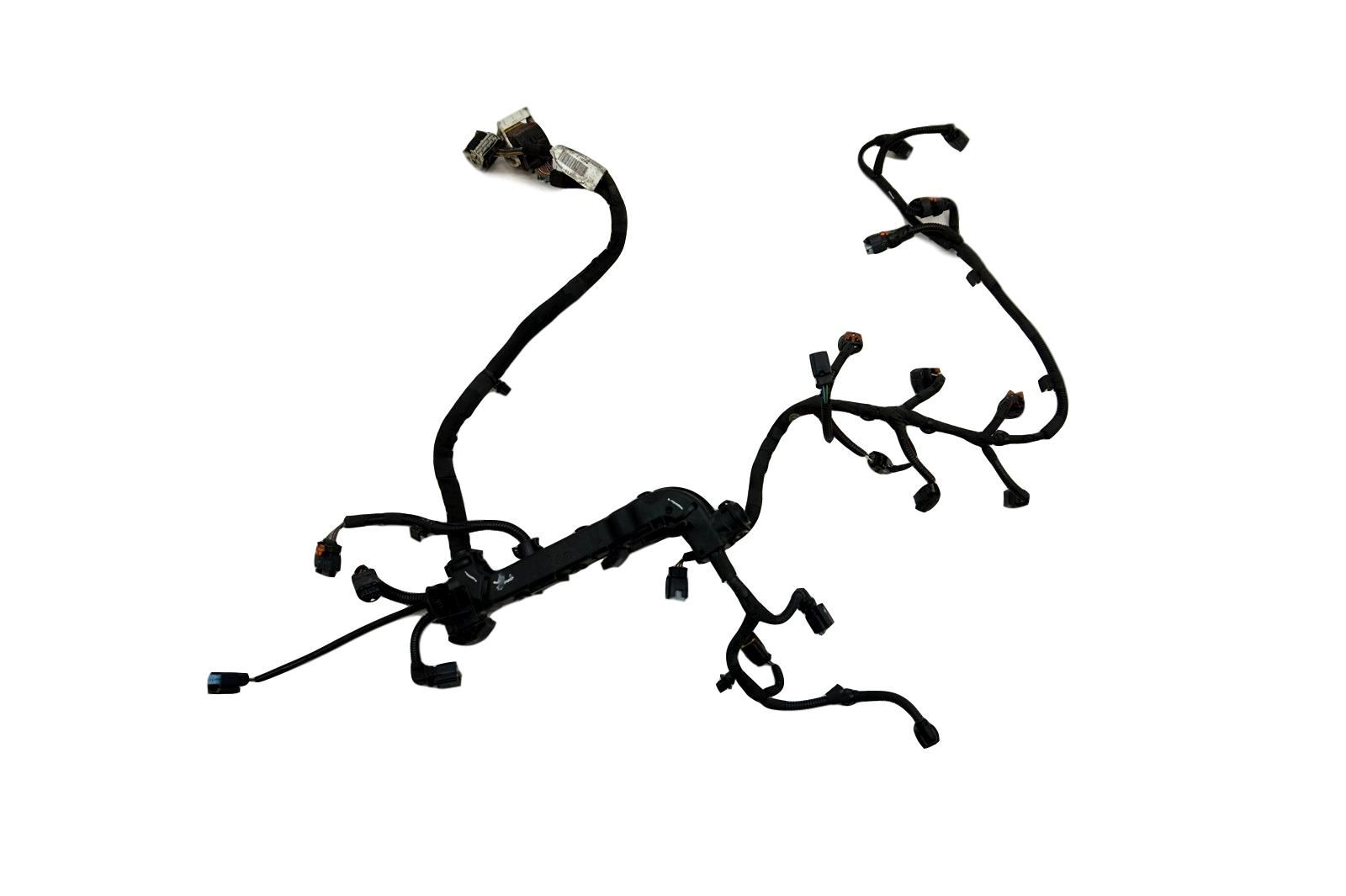 Engine Wiring System 9674664480-C 1,2 VTI Peugeot 208 Citroen C3 main product photo