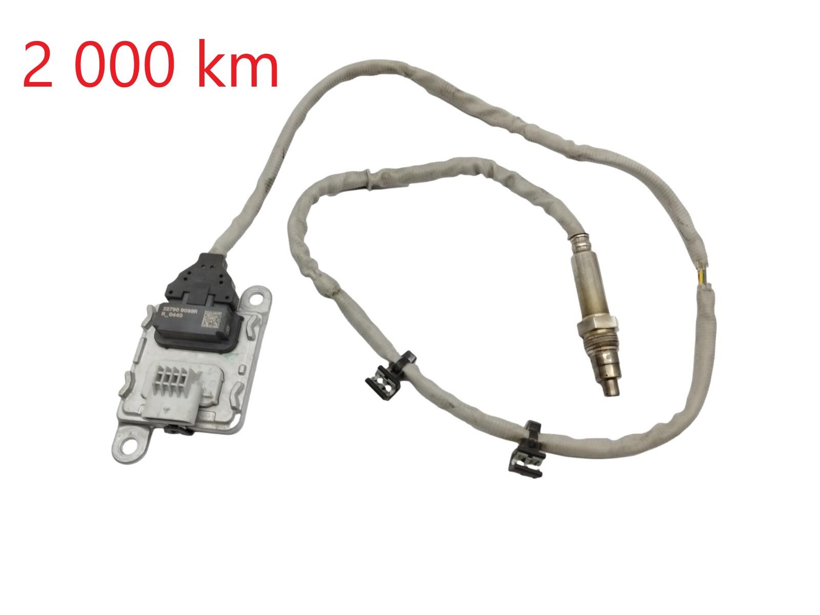 NOX sensor 227909098R SND1046 2.0DCI Renault Trafic 3 Opel Nissan main product photo