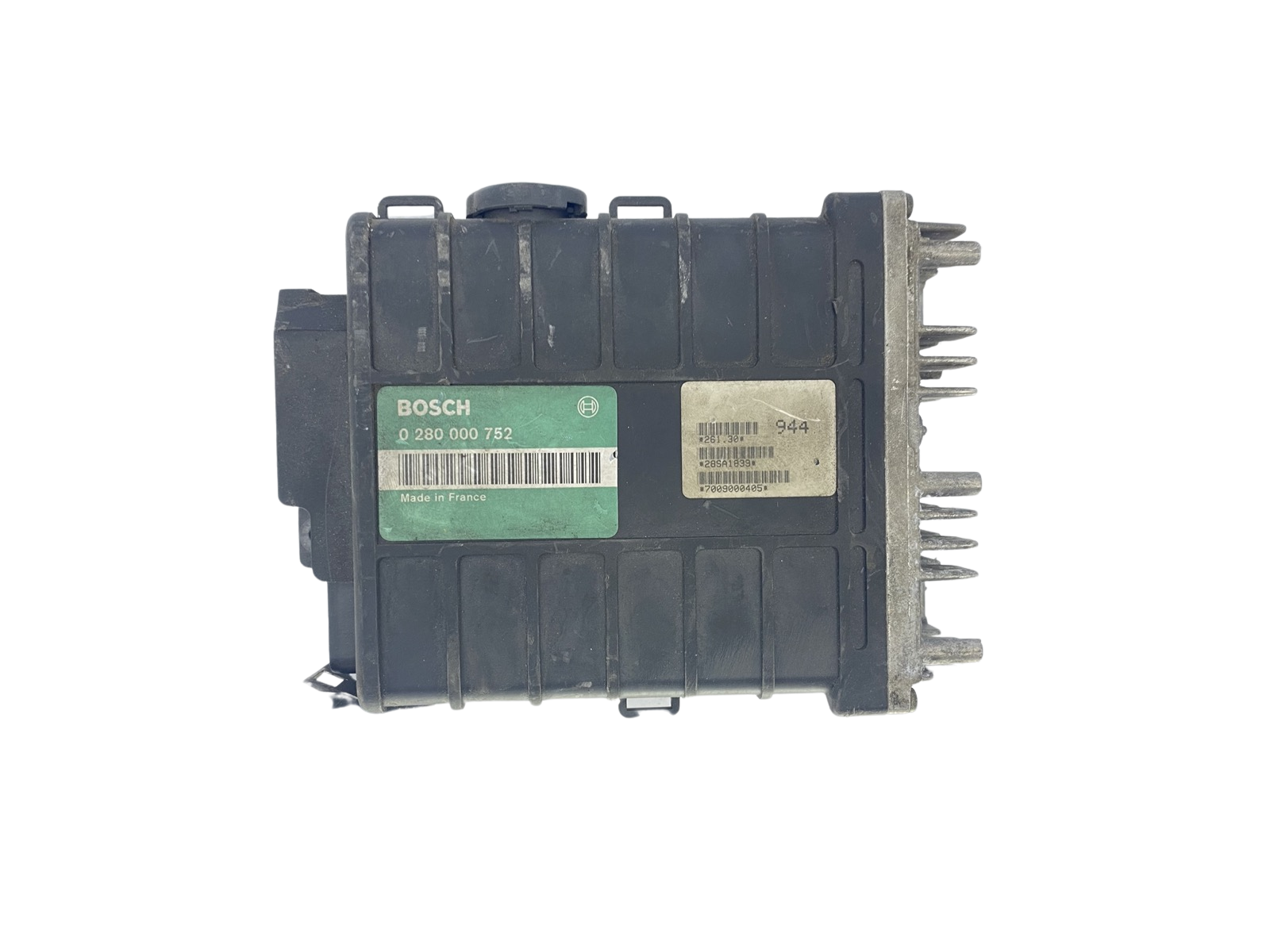 Controller 0280000752 28SA1839 PSA Bosch 55596 main product photo