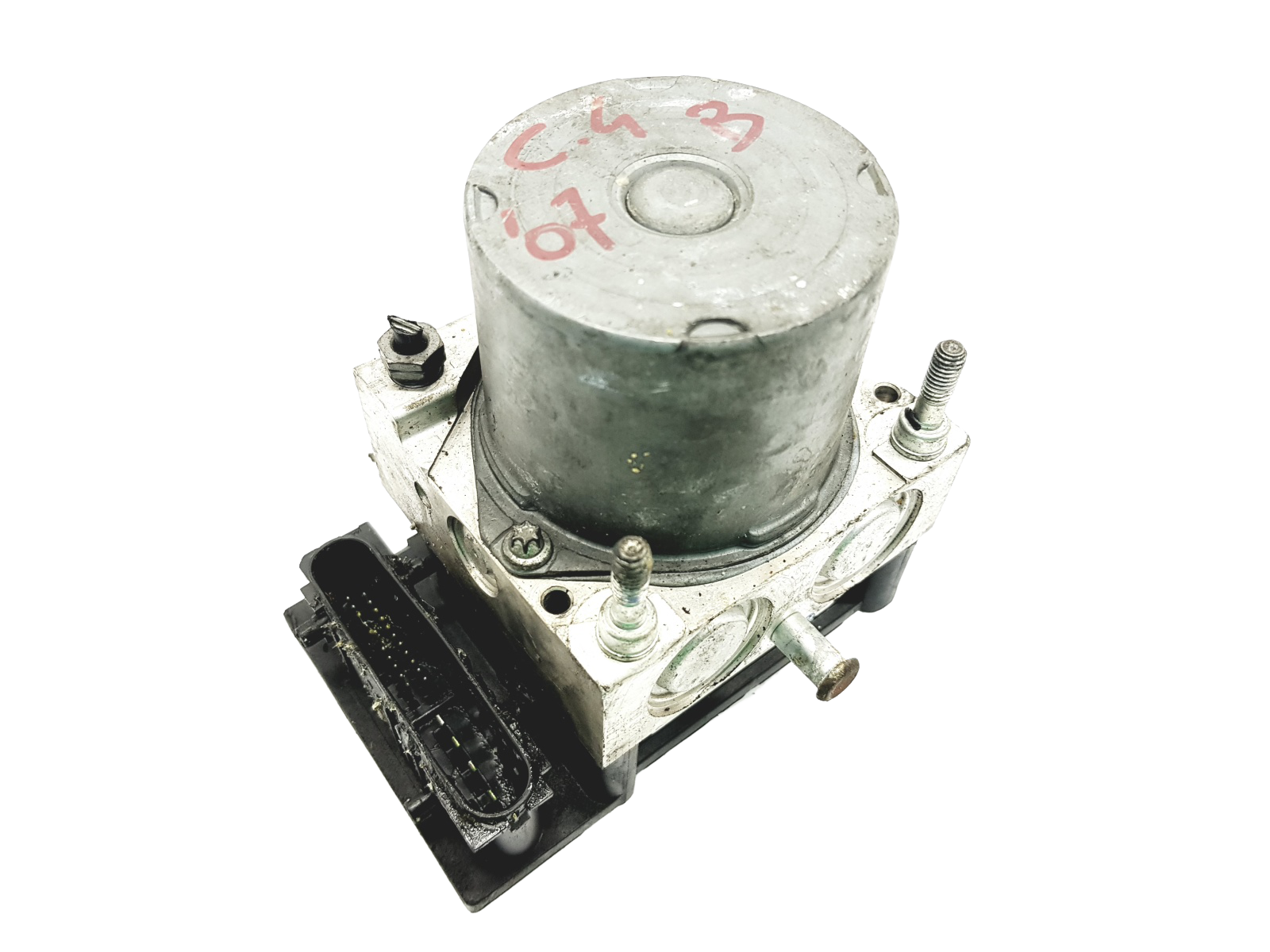 Abs Pump PSA C4 307 9649988280 0265800395 Bosch 34101 main product photo