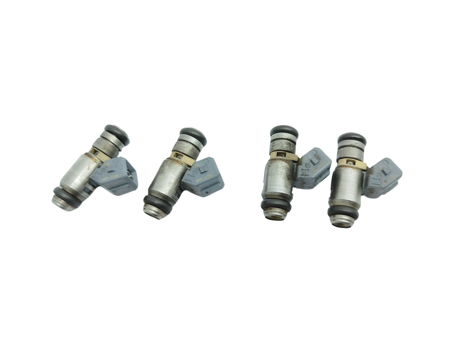 Fuel Injector Kit IWP026 8200128959 Renault 1.6 16v main product photo