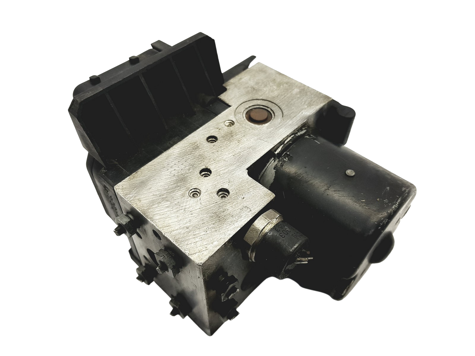Abs Pump Mercedes A W168 A0034314512 0265202412 40413 main product photo