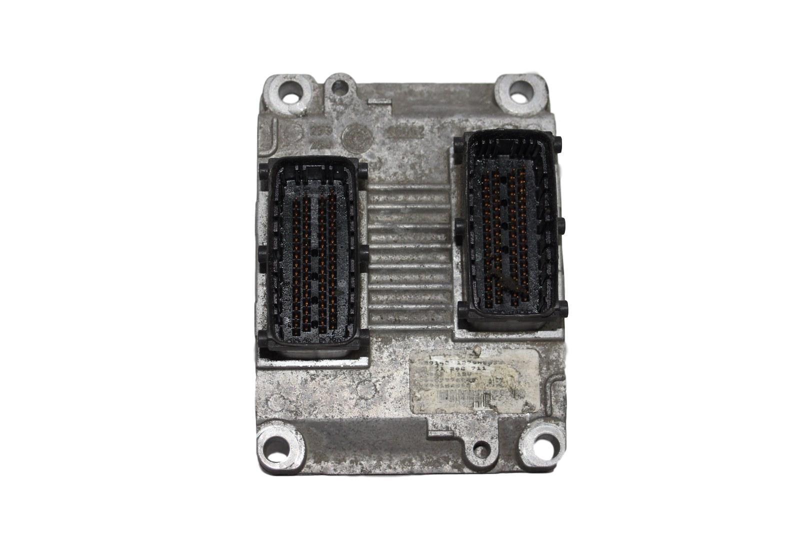 Engine Controller ME731HA006 0261206711 Alfa Romeo main product photo
