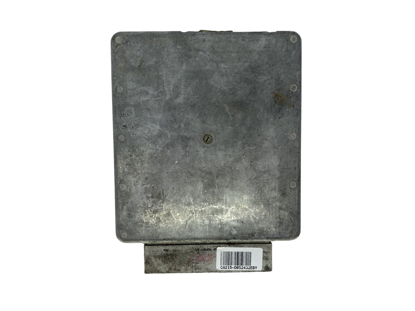 Controller 93AB-12A650-AB SM0-270 EEC-IV 3AAB Ford 52426 main product photo