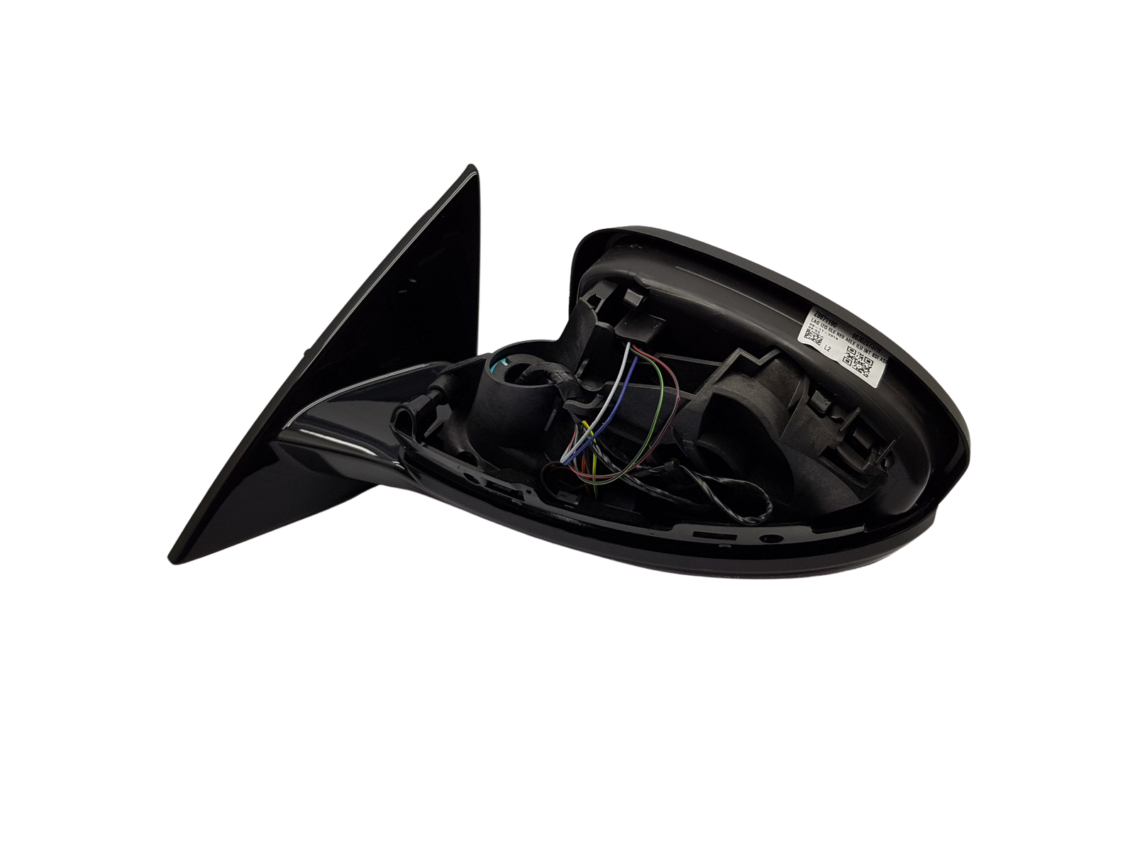Mirror Left Talisman 963020737R Z9671190 Renault 0km 13Pin 7688 main product photo