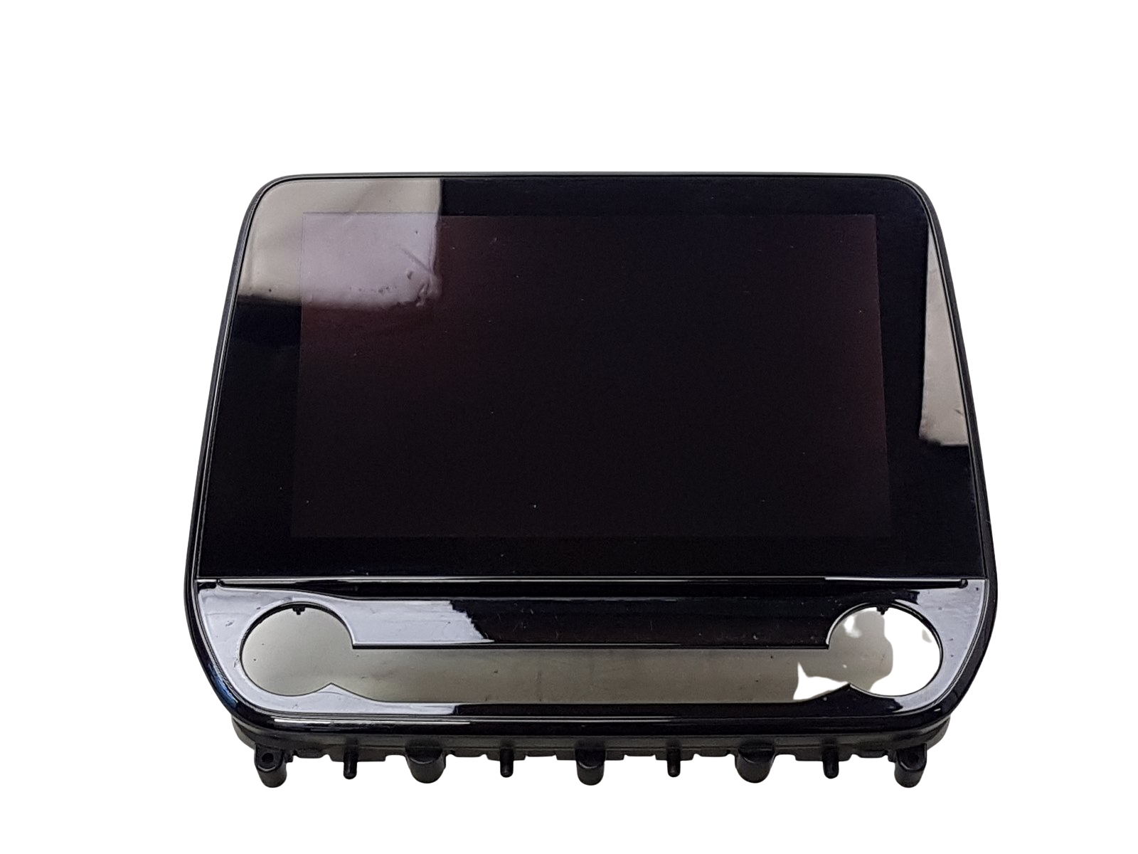 Navigation Display Ford Fiesta 7 K1BT-18B955-FC 2 main product photo