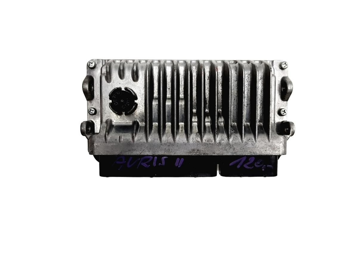 Controller 89661-0Z750 MB275500-3471 Toyota Denso main product photo