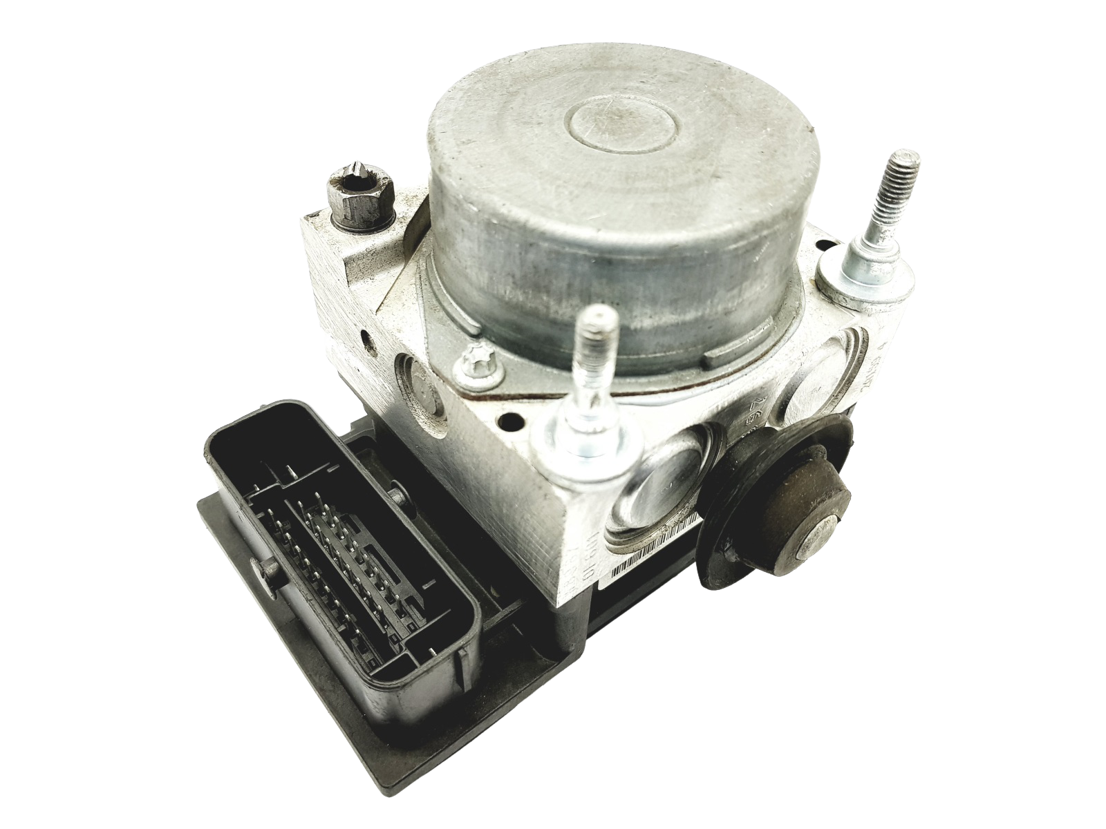 Abs Pump Fiat Panda 51799595 0265800673 Bosch 34725 main product photo