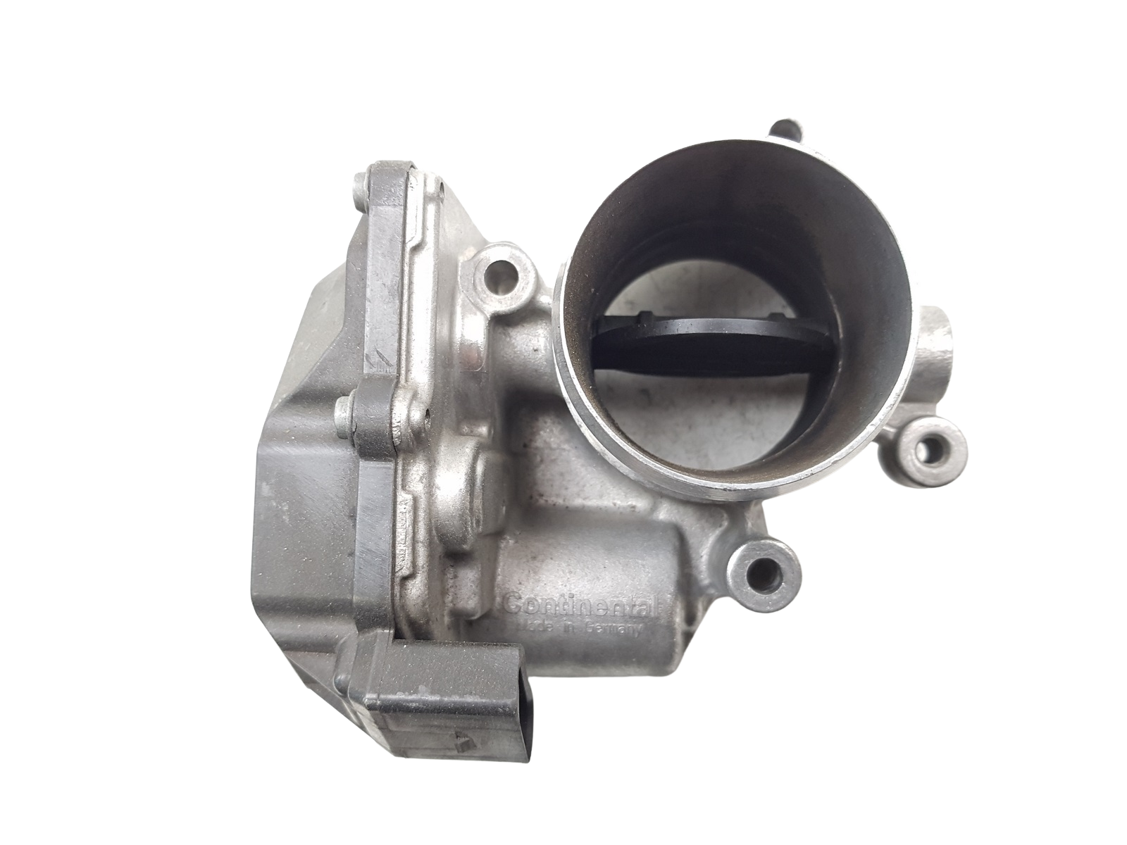 Air Throttle Body A2C53338105 VW Audi Seat Skoda 2.0 TDI main product photo