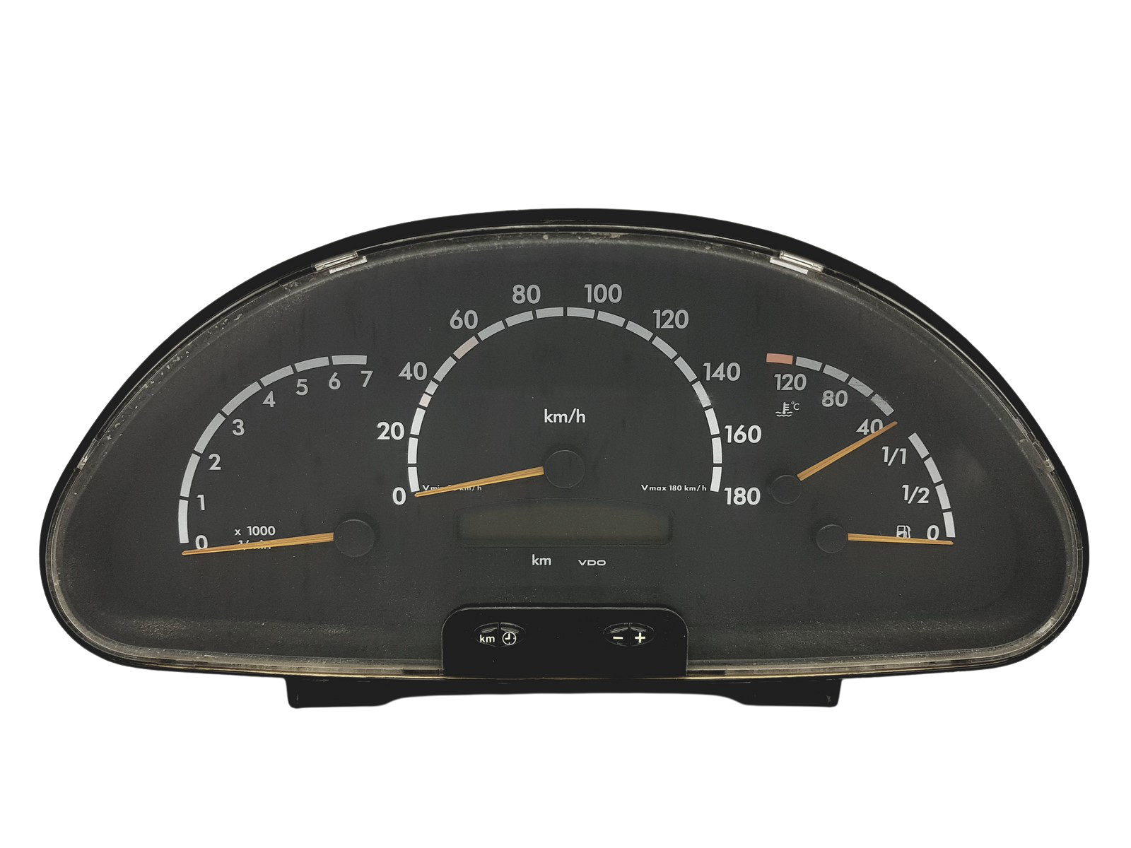 Speedometer/Instrument Cluster Mercedes Sprinter A0014468521 51425 main product photo