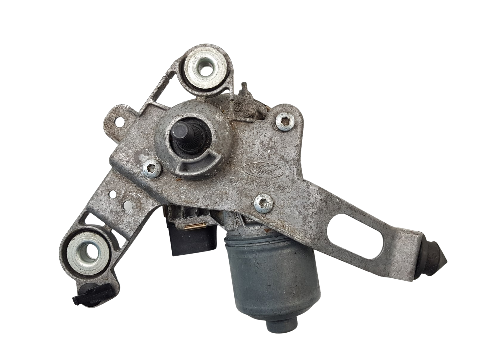Wiper Motor Right Ford Focus BM51-17504-BL BM51-17K484-B 1262 main product photo