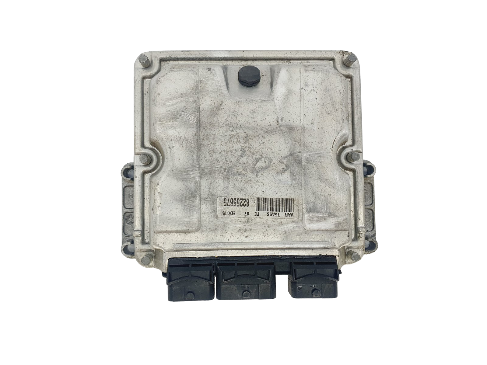 Controller 9644606180 0281010779 PSA Bosch 45451 main product photo