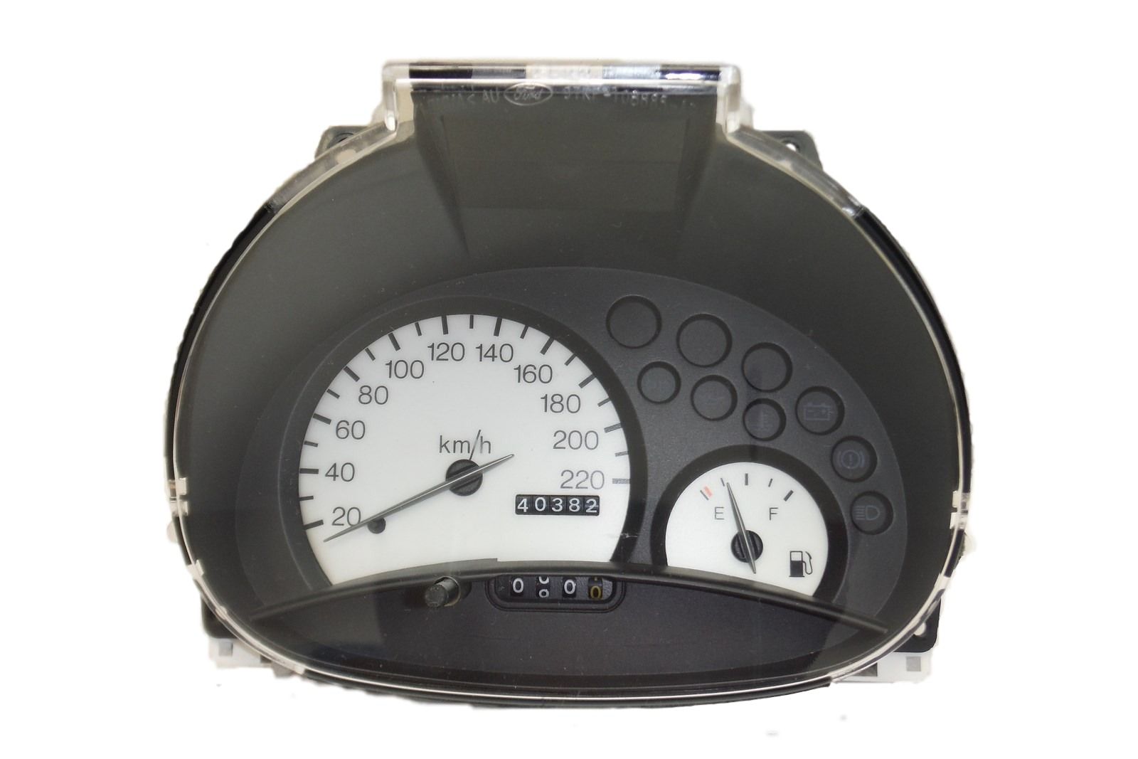 Speedometer Ford KA 97KB10849AG ED1039 main product photo