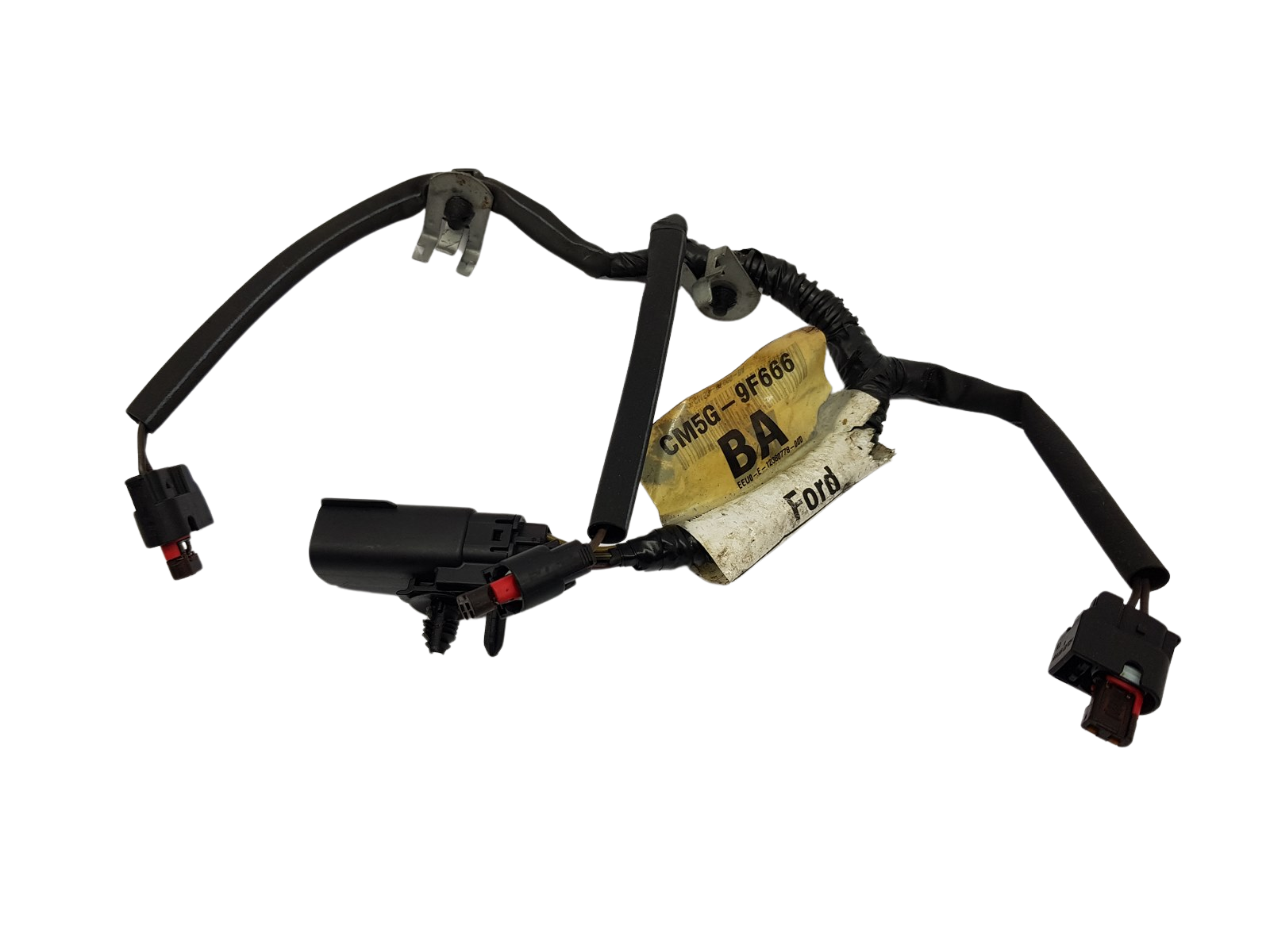 Wiring Loom Harness Ford 1.0 Eco Boost CM5G-9F666 BA main product photo